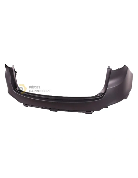 Pare-chocs arrière supérieur à peindre HYUNDAI iX35 