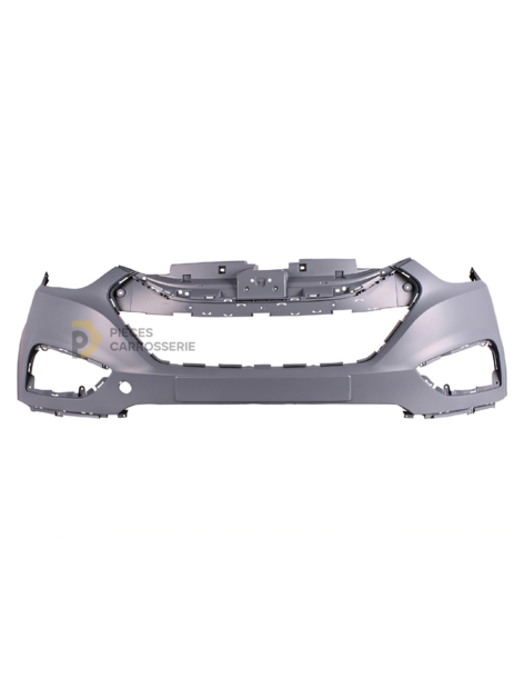 Pare-chocs avant à peindre pour HYUNDAI iX35 (2010-2013)