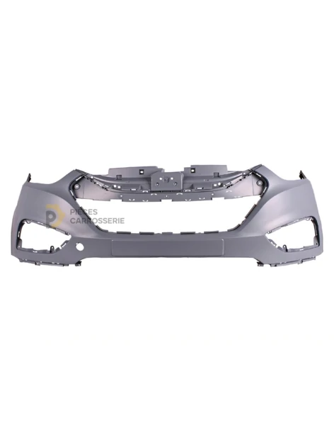 Pare-chocs avant à peindre pour HYUNDAI iX35 (2010-2013)