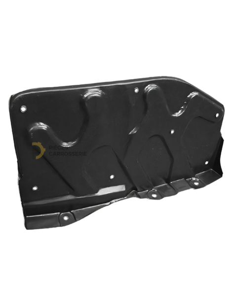 Protection moteur diesel droit HYUNDAI iX35 phase 1 (2010-2013)