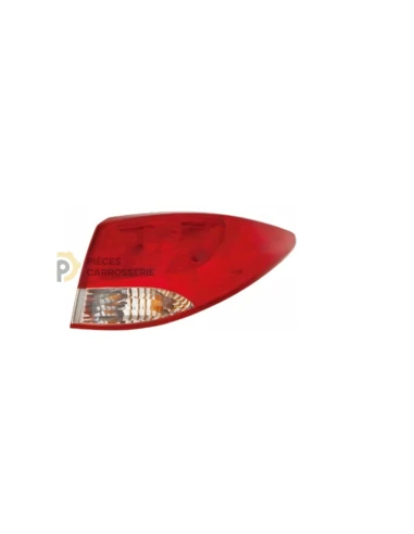Feu arrière droit Hyundai iX35 - Compatible phase 1 2010-2013