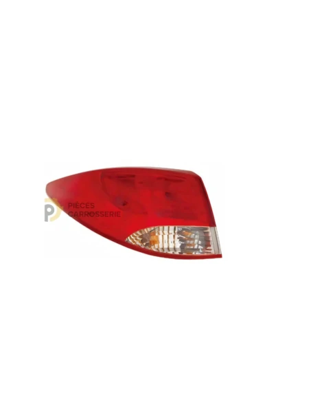 Feu arrière gauche iX35 Hyundai 2010-2013, groupe optique