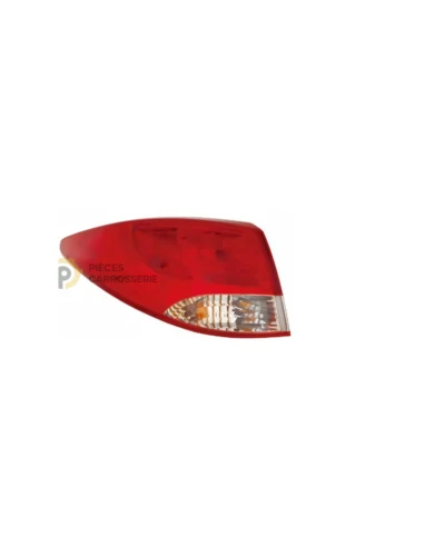 Feu arrière gauche iX35 Hyundai 2010-2013, groupe optique