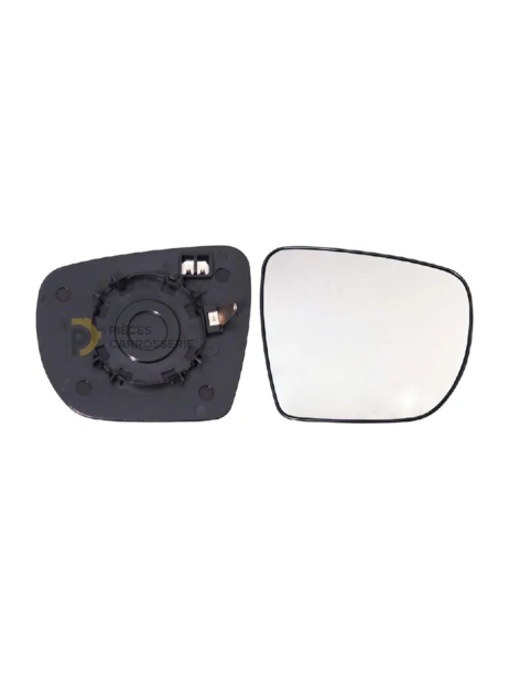 Glace rétroviseur droit chauffant pour HYUNDAI iX35 2010-2023