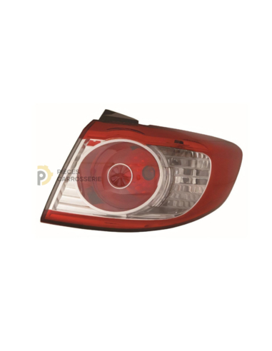 Feu arrière droit pour HYUNDAI SANTA FE II (2010-2012)
