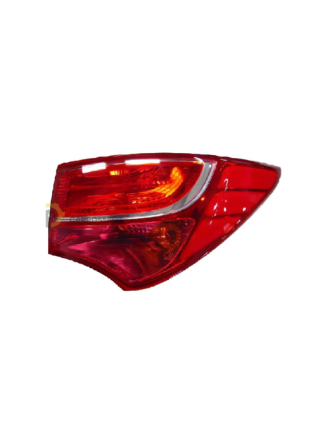 Feu arrière droit Hyundai Santa Fe III - 09/2012 et après
