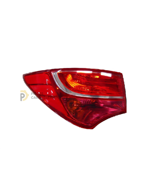 Feu arrière gauche HYUNDAI SANTA FE III - Compatibilité 2012+