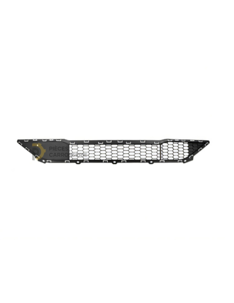 Grille pare-chocs avant centrale pour Hyundai Tucson II 2018-2020