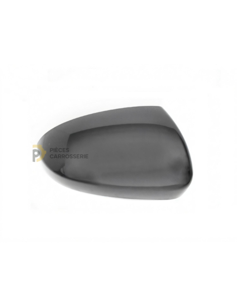 Coque rétroviseur gauche noire pour HYUNDAI TUCSON II