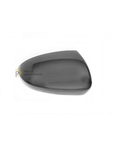 Coque rétroviseur gauche noire pour HYUNDAI TUCSON II