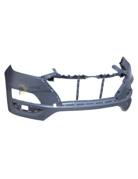 Pare-chocs avant à peindre pour HYUNDAI TUCSON II 2018-2020