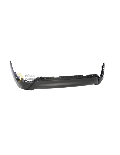 Spoiler pare-chocs arrière noir granuleux Hyundai Tucson