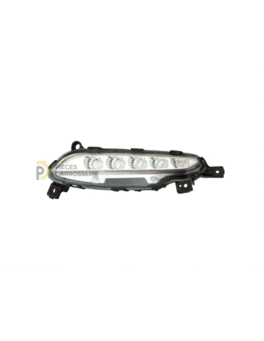 Feu de jour gauche LED pour HYUNDAI TUCSON II - Facile à monter