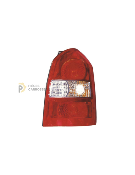 Feu arrière droit HYUNDAI TUCSON I 2004-2010 sans porte lampe