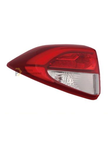Feu arrière gauche LED pour HYUNDAI TUCSON II (2015-2020)