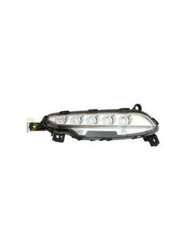 Feu de jour droit LED pour HYUNDAI TUCSON II | Éclairage optimisé