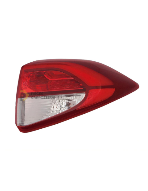 Feu arrière droit LED Hyundai Tucson - Compatible 2015-2020