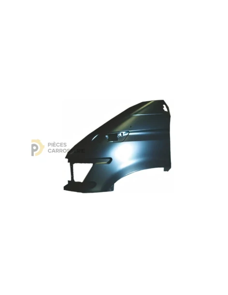 Aile avant gauche IVECO DAILY III 1999-2006 - Conducteur