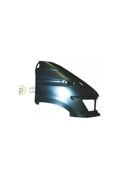 Aile avant droite IVECO DAILY III (99-06) - Coté passager