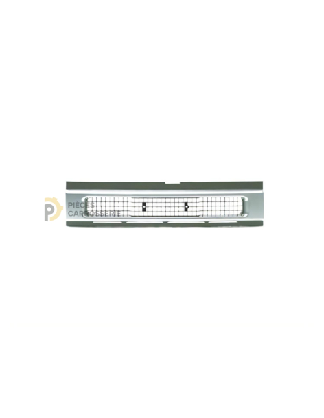 Grille de calandre IVECO DAILY III (1999-2006) - Compatible
