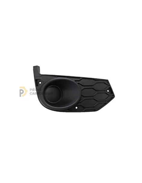 Grille inférieure droite IVECO DAILY VI - Sans antibrouillards