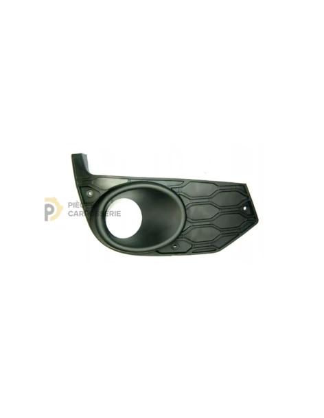 Grille inférieure droite IVECO DAILY 2014-2019 avec AB