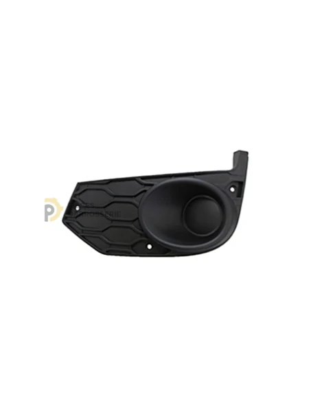 Grille inférieure gauche IVECO DAILY VI (06/14-05/19) sans antibrouillard