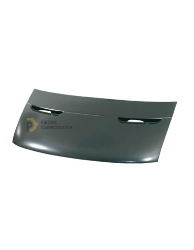 Capot moteur IVECO DAILY III (05/1999-03/2006) - Qualité Garantie