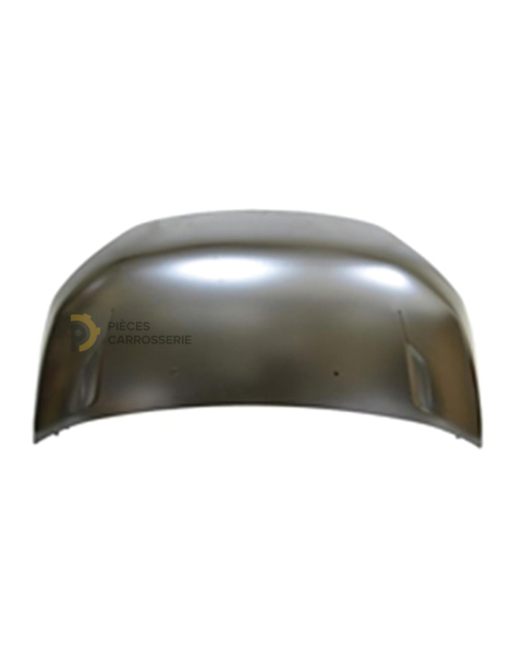 Capot moteur IVECO DAILY VII et VI - Compatibilité assurée