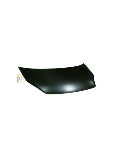 Capot moteur IVECO DAILY IV/V - Compatible 2006-2014