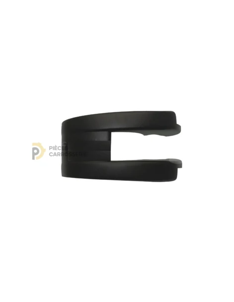 Coque rétroviseur droit noire IVECO DAILY 2012-2014/2006-2012