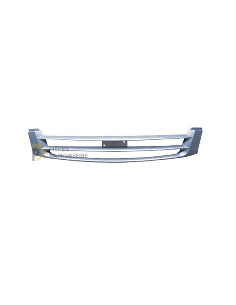 Moulure grille avant IVECO DAILY IV apprêtée 08/2006-02/2012