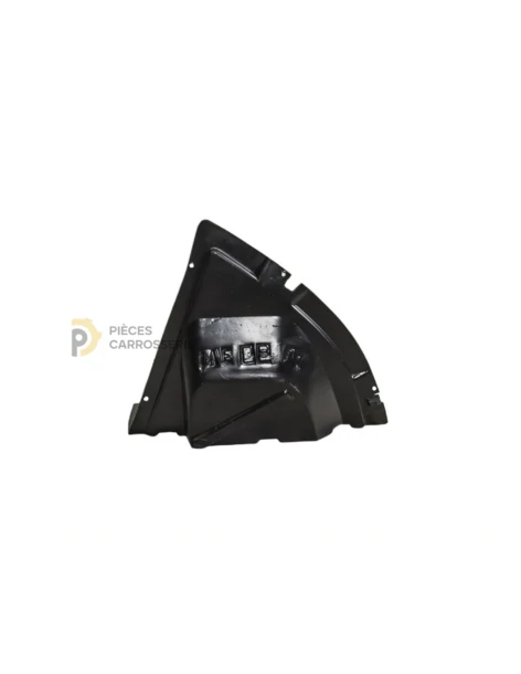 Pare-boue aile avant droit IVECO DAILY - Coquille plastique