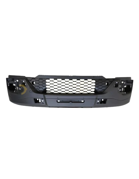 Pare-chocs avant Noir IVECO DAILY VI (06/2014-05/2019)