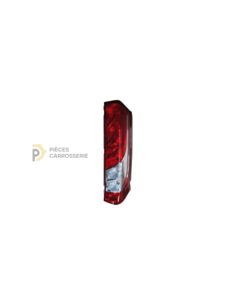 Feu arrière droit IVECO DAILY VI compatible 2014-2019