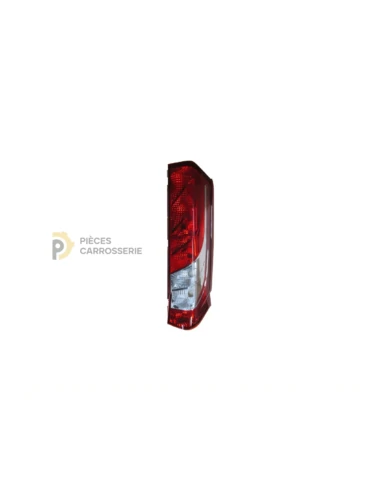 Feu arrière droit IVECO DAILY VI compatible 2014-2019