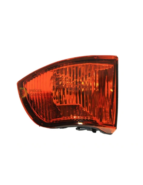 Feu répétiteur rétroviseur gauche ambre IVECO DAILY IV/V