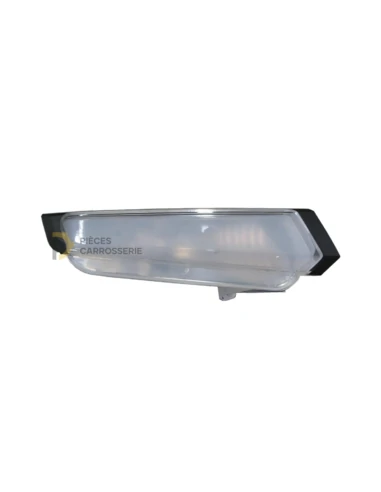 Feu avant droit blanc IVECO DAILY VI 2014-2019 sans porte-ampoule