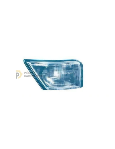 Feu avant droit blanc IVECO DAILY III - Compatible 1999-2006