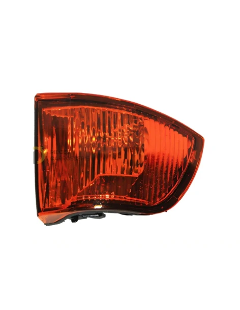 Feu répétiteur rétroviseur droit IVECO DAILY ambre 2006-2014