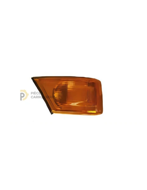 Feu avant droit orange IVECO DAILY III (99-06) - Groupe optique