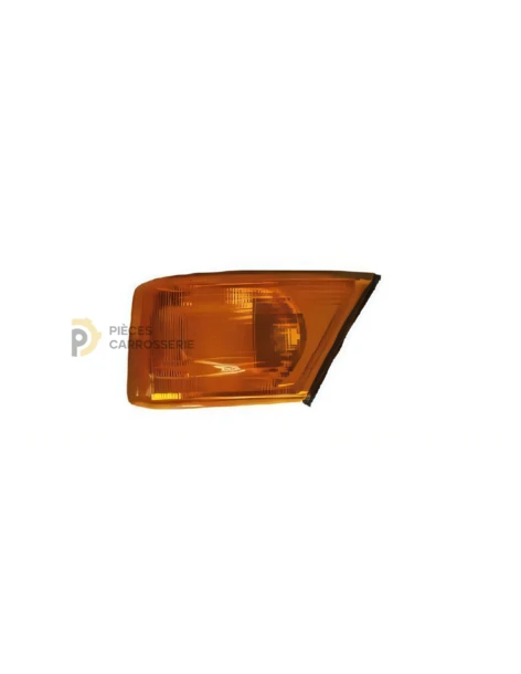 Feu avant gauche orange IVECO DAILY III (1999-2006)