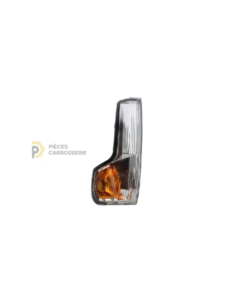 Feu répétiteur rétroviseur gauche IVECO DAILY VI 2014-2019