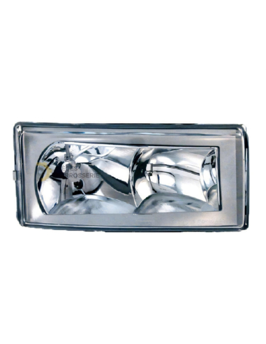 Phare droit H1+H7 pour IVECO DAILY III (99-06) - Électrique