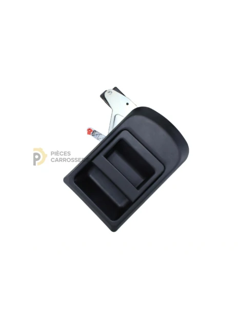 Poignée latérale porte coulissante noire IVECO DAILY droite