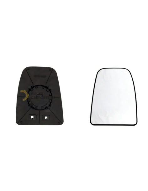 Glace chauffante rétroviseur droit IVECO DAILY VI 2014-2019