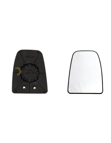 Glace chauffante rétroviseur droit IVECO DAILY VI 2014-2019