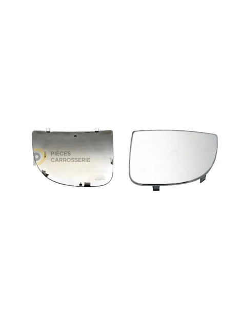 Glace rétroviseur droit grand angle IVECO DAILY 2014-2019