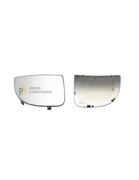 Glace rétroviseur gauche grand angle IVECO DAILY VI 2014-2019