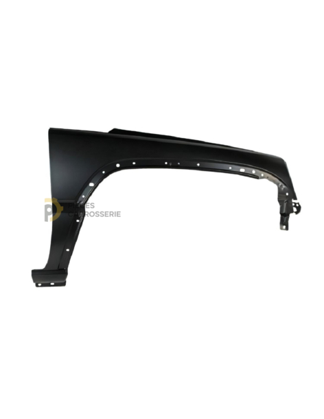 Aile avant droite JEEP CHEROKEE II II Phase 2 (04-07)